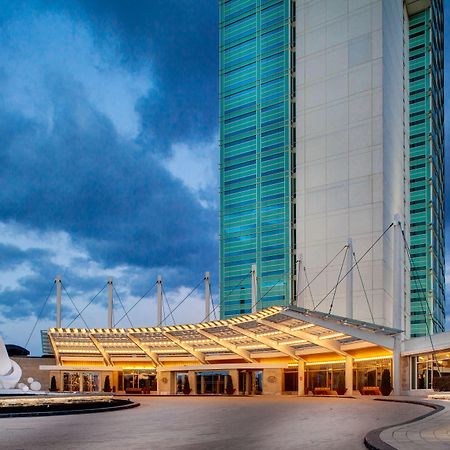 Hilton Lac-Leamy Gatineau Zewnętrze zdjęcie