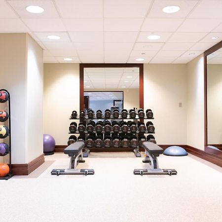 Hilton Lac-Leamy Gatineau Zewnętrze zdjęcie