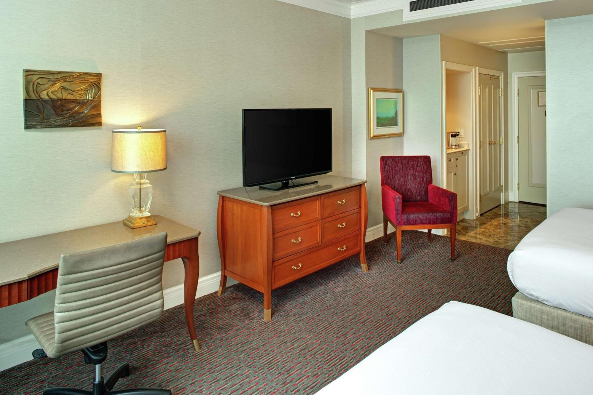 Hilton Lac-Leamy Gatineau Zewnętrze zdjęcie