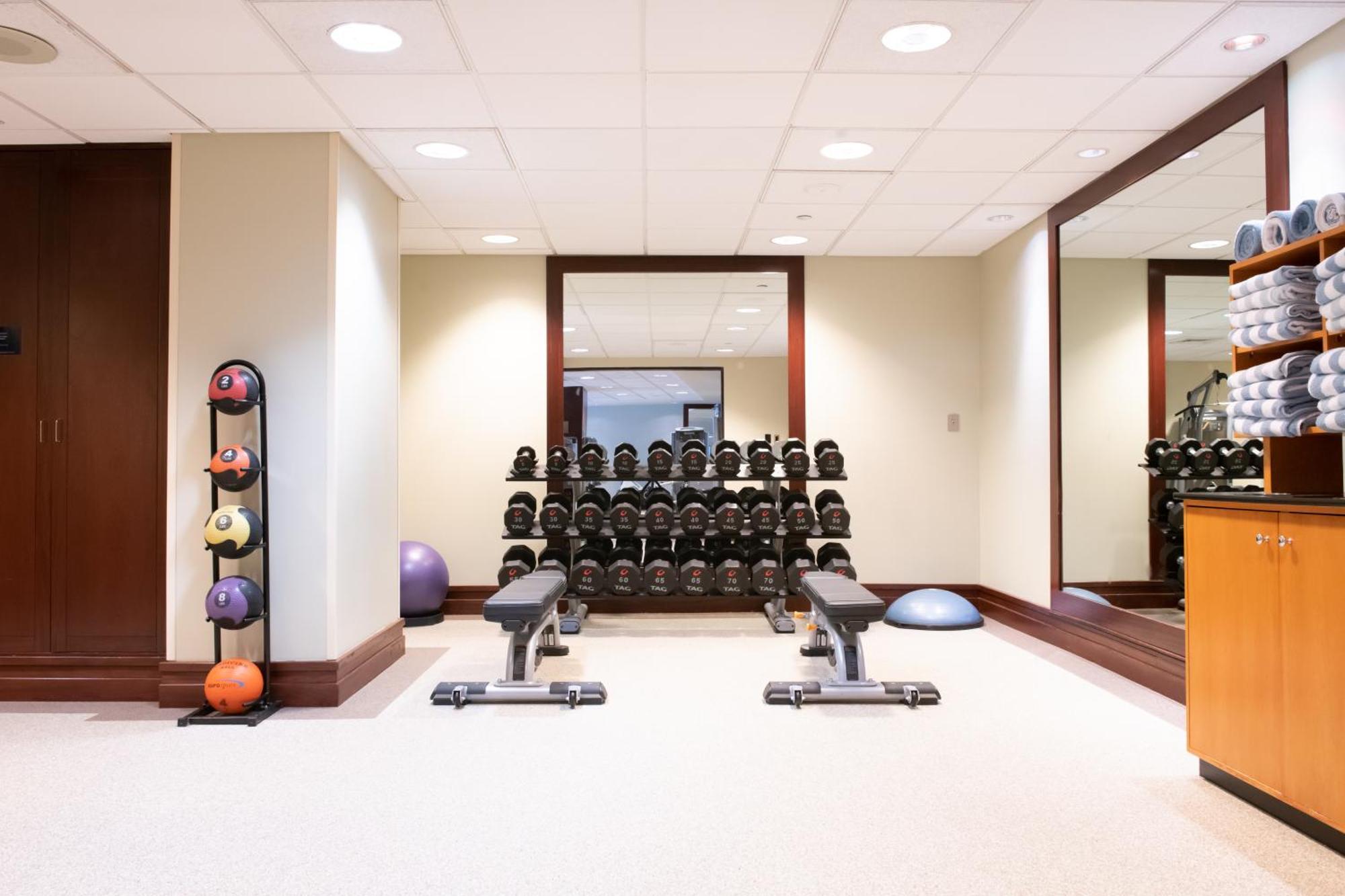 Hilton Lac-Leamy Gatineau Zewnętrze zdjęcie